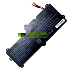 Baterie pro PDA 597360-3S1P 10přezek-7řádků [náhradní baterie]